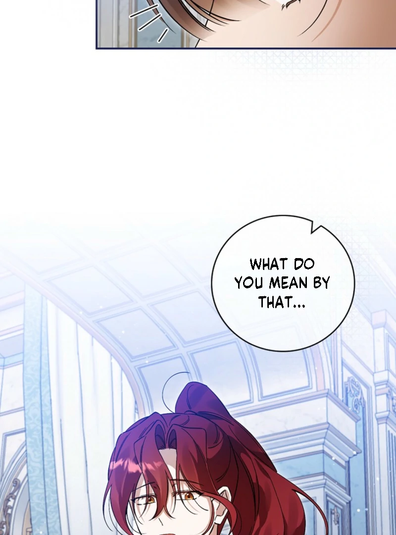 I Reincarnated as a Parenting Story Extra Chapter 31 - page 50