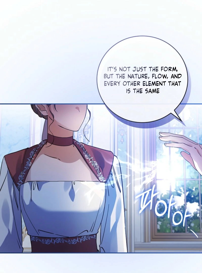 I Reincarnated as a Parenting Story Extra Chapter 31 - page 56