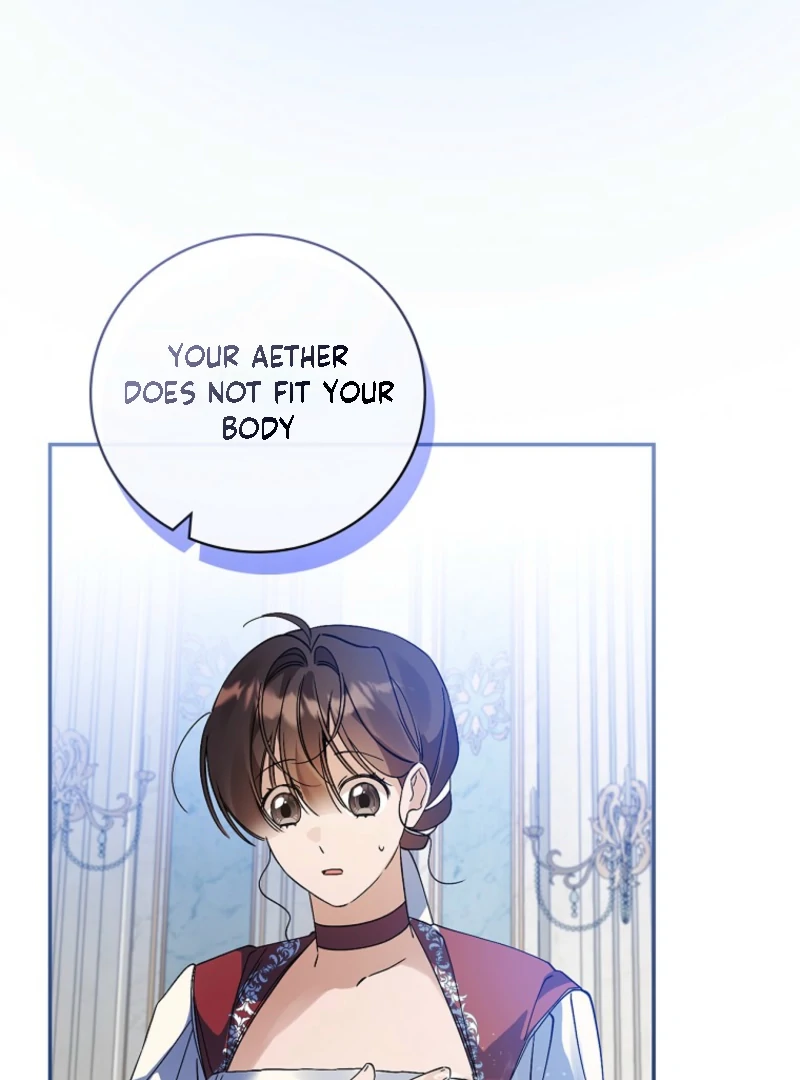 I Reincarnated as a Parenting Story Extra Chapter 31 - page 57