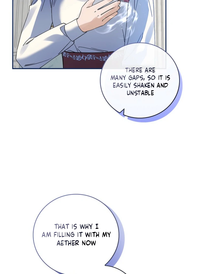I Reincarnated as a Parenting Story Extra Chapter 31 - page 58