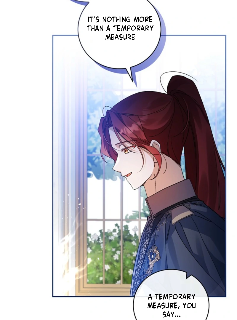 I Reincarnated as a Parenting Story Extra Chapter 31 - page 59