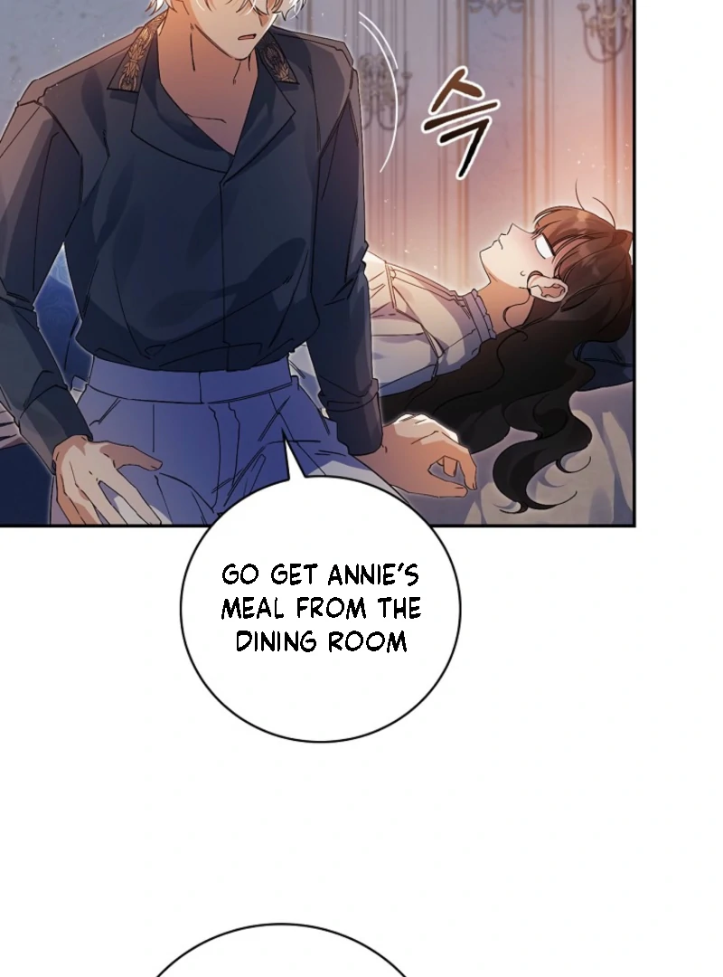 I Reincarnated as a Parenting Story Extra Chapter 31 - page 6