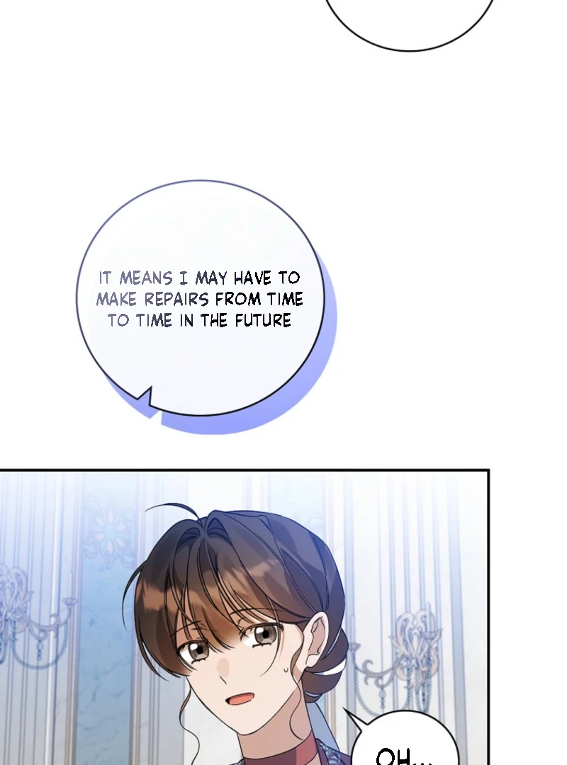 I Reincarnated as a Parenting Story Extra Chapter 31 - page 60