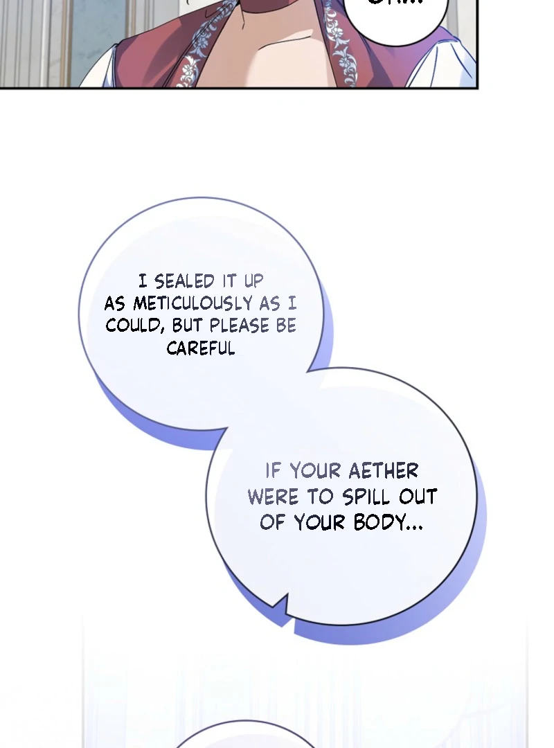 I Reincarnated as a Parenting Story Extra Chapter 31 - page 61