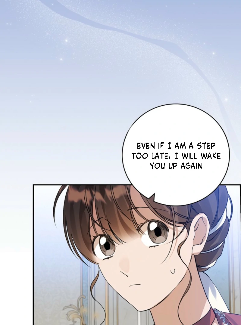 I Reincarnated as a Parenting Story Extra Chapter 31 - page 68