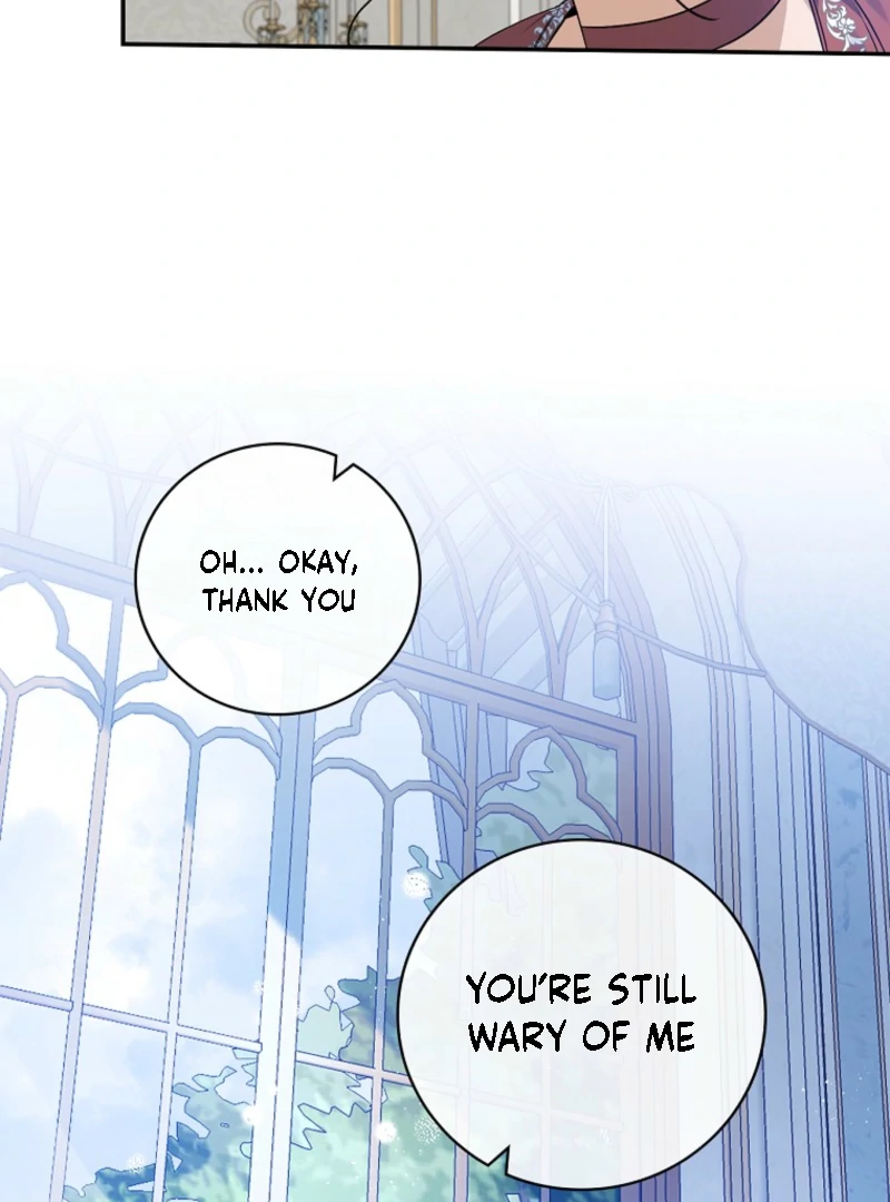 I Reincarnated as a Parenting Story Extra Chapter 31 - page 69