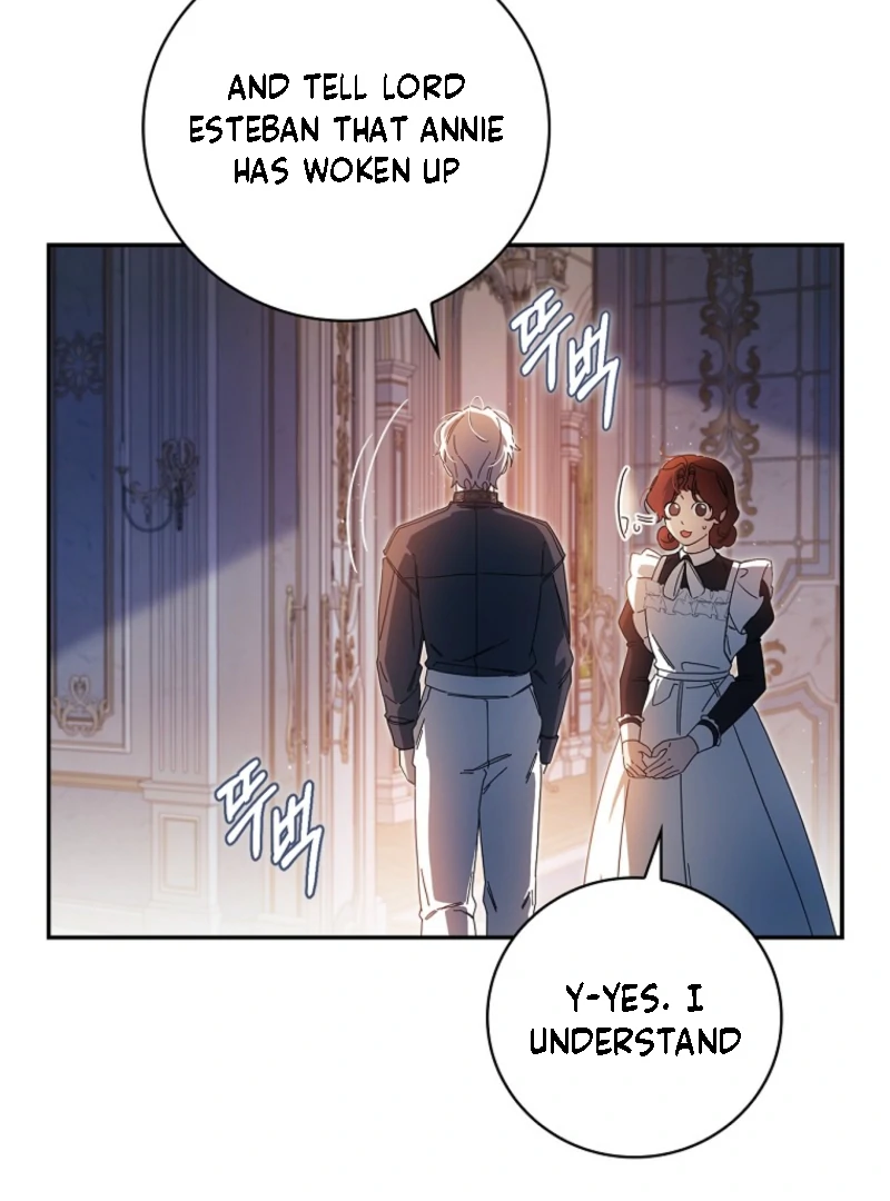 I Reincarnated as a Parenting Story Extra Chapter 31 - page 7