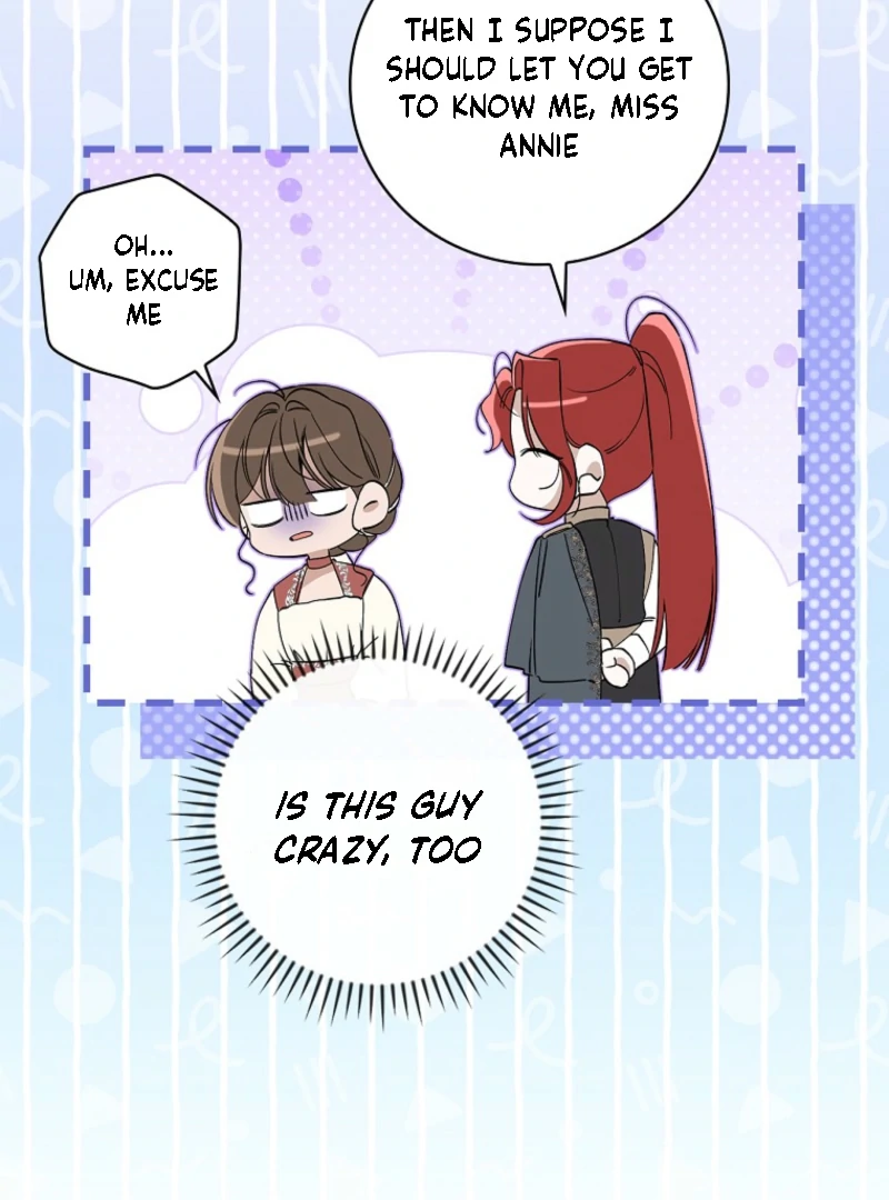 I Reincarnated as a Parenting Story Extra Chapter 31 - page 71