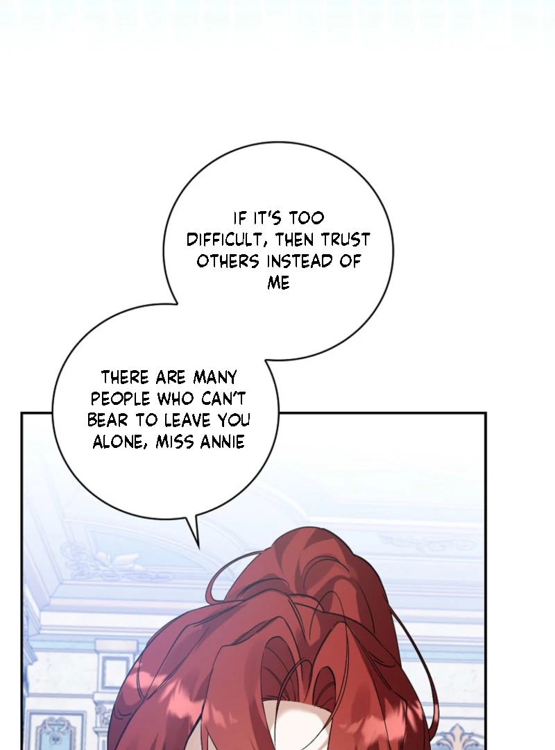 I Reincarnated as a Parenting Story Extra Chapter 31 - page 72