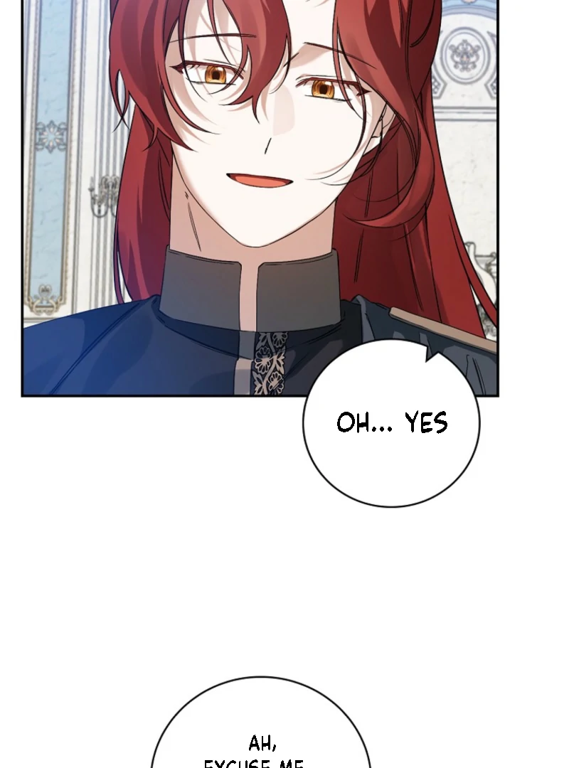 I Reincarnated as a Parenting Story Extra Chapter 31 - page 73