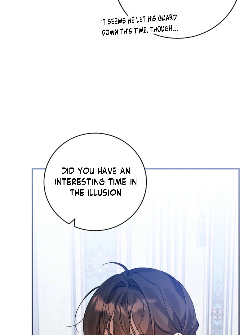 I Reincarnated as a Parenting Story Extra Chapter 31 - page 75