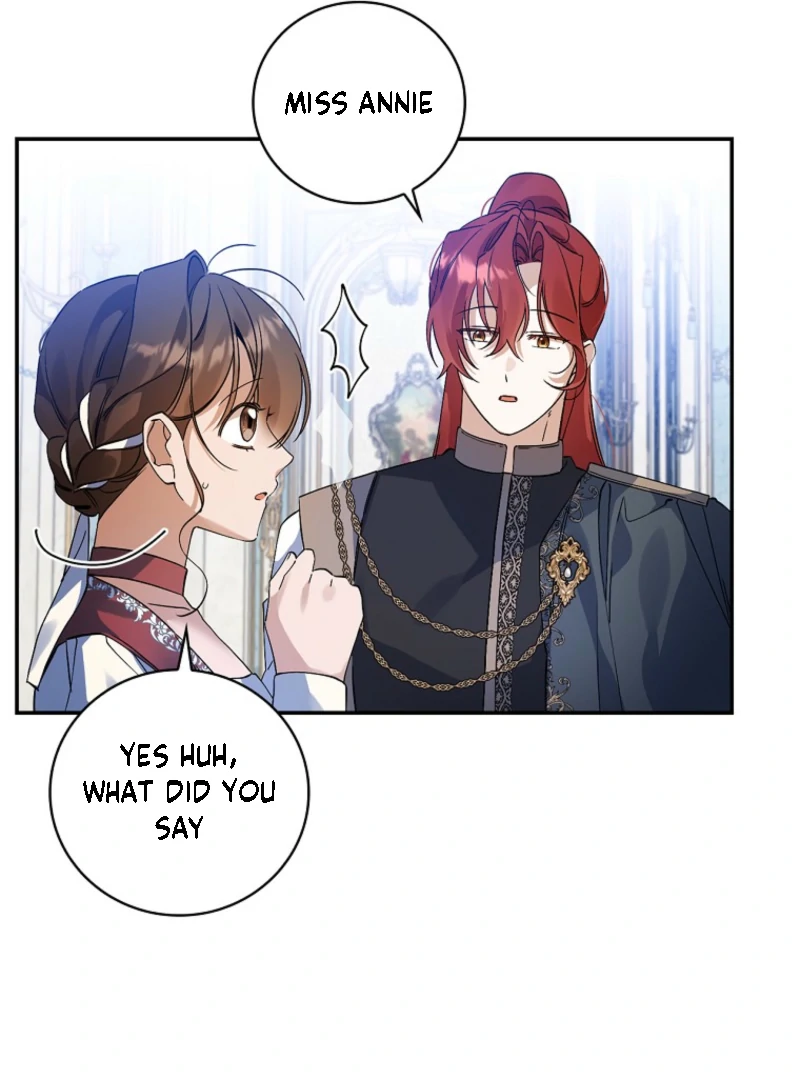 I Reincarnated as a Parenting Story Extra Chapter 31 - page 78