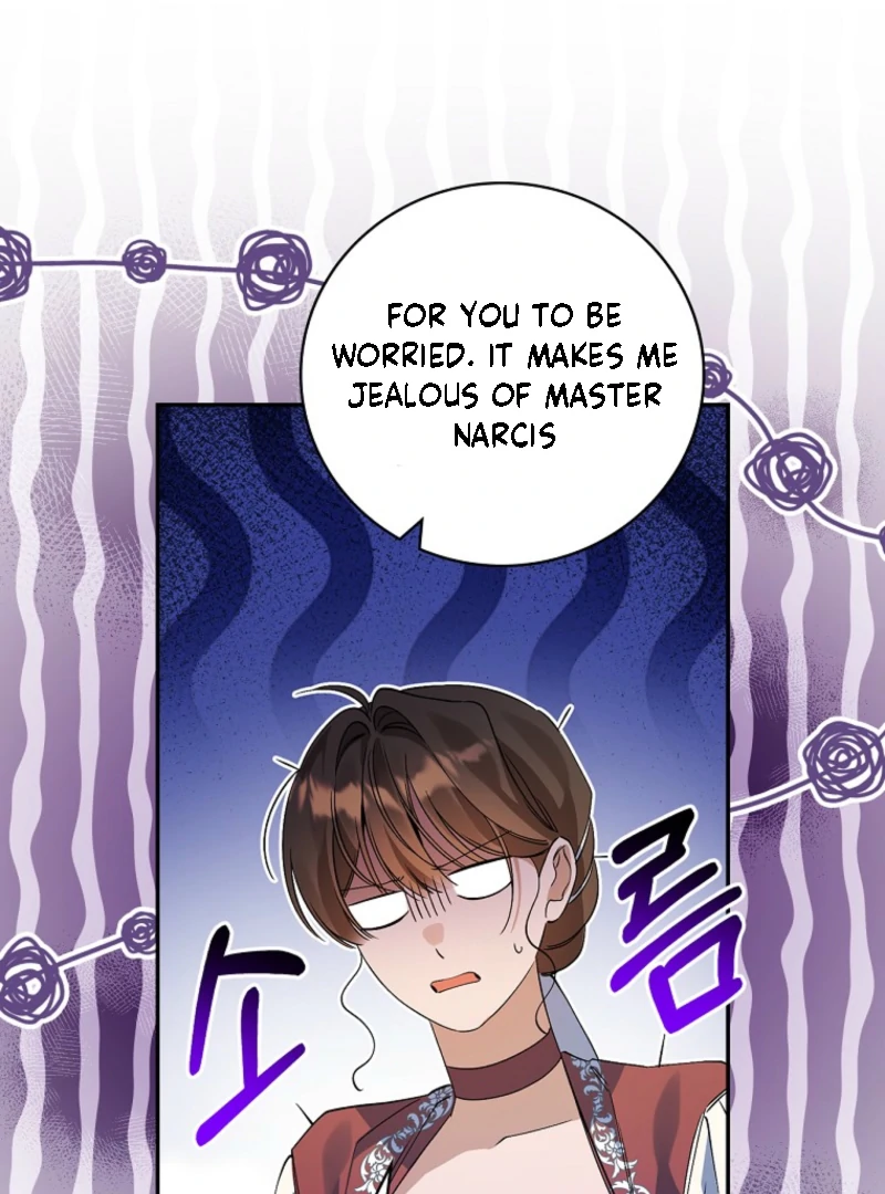 I Reincarnated as a Parenting Story Extra Chapter 31 - page 79