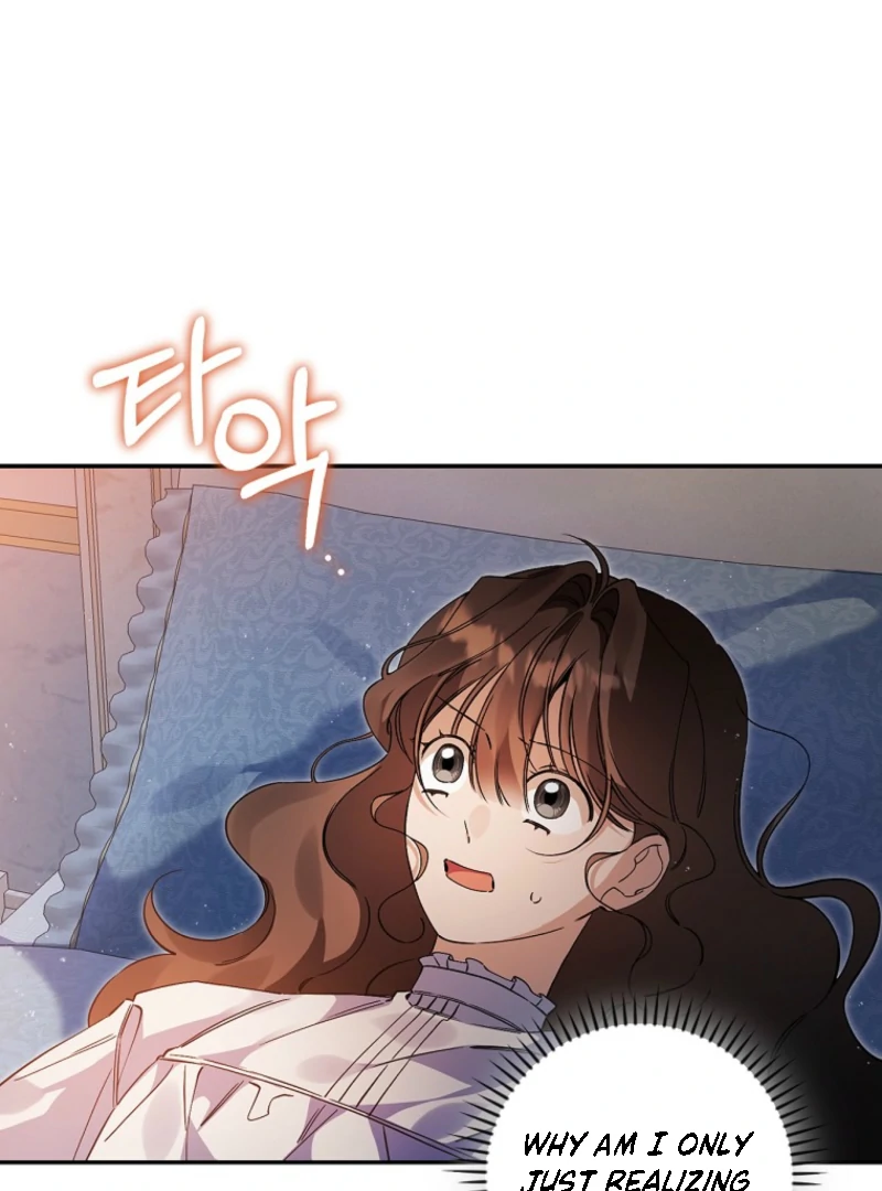 I Reincarnated as a Parenting Story Extra Chapter 31 - page 8