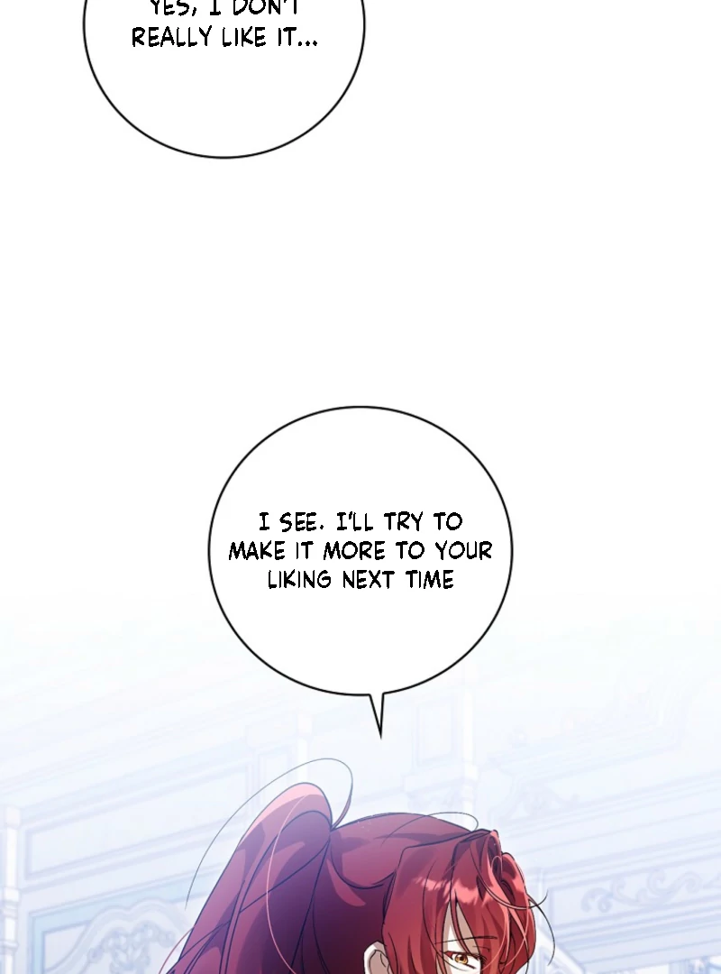 I Reincarnated as a Parenting Story Extra Chapter 31 - page 81