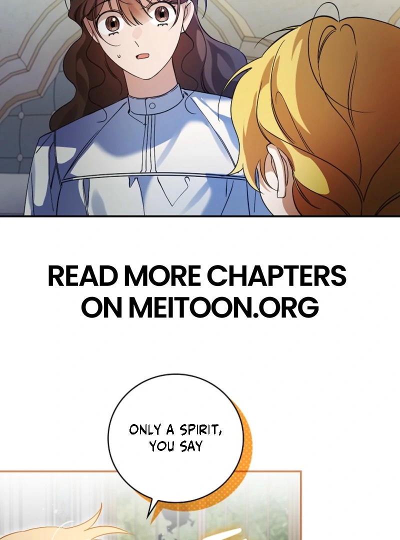 I Reincarnated as a Parenting Story Extra Chapter 31 - page 87