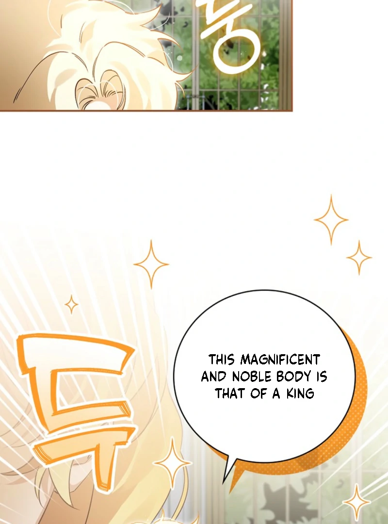 I Reincarnated as a Parenting Story Extra Chapter 31 - page 88