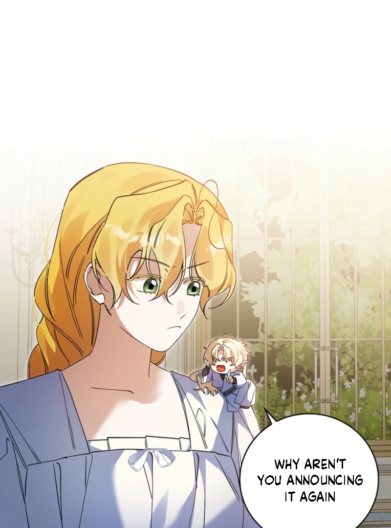 I Reincarnated as a Parenting Story Extra Chapter 31 - page 95