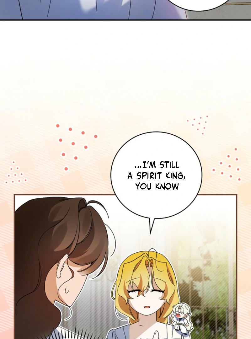 I Reincarnated as a Parenting Story Extra Chapter 31 - page 96