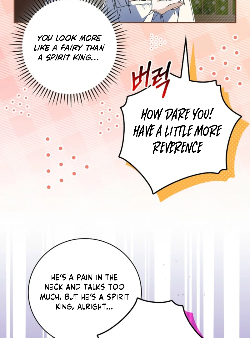 I Reincarnated as a Parenting Story Extra Chapter 31 - page 97