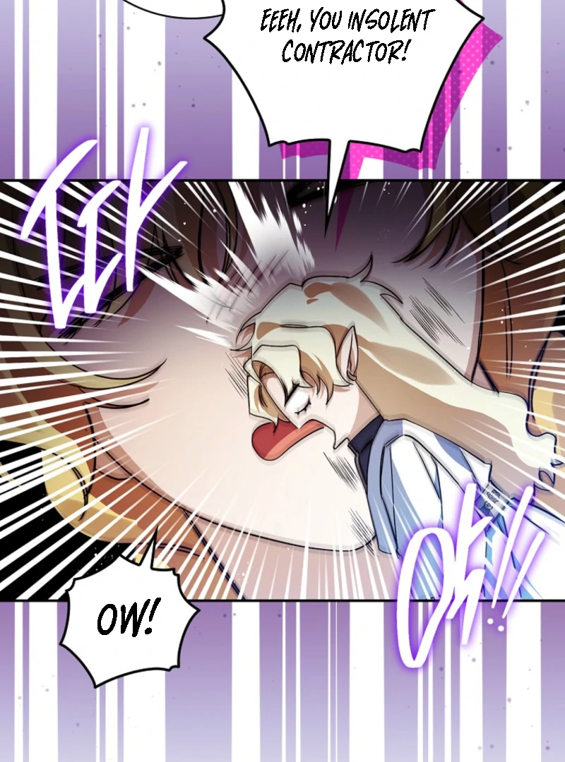 I Reincarnated as a Parenting Story Extra Chapter 31 - page 98