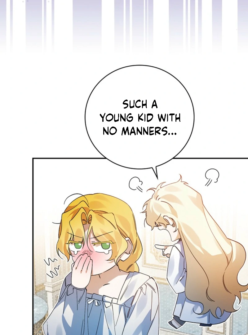 I Reincarnated as a Parenting Story Extra Chapter 31 - page 99