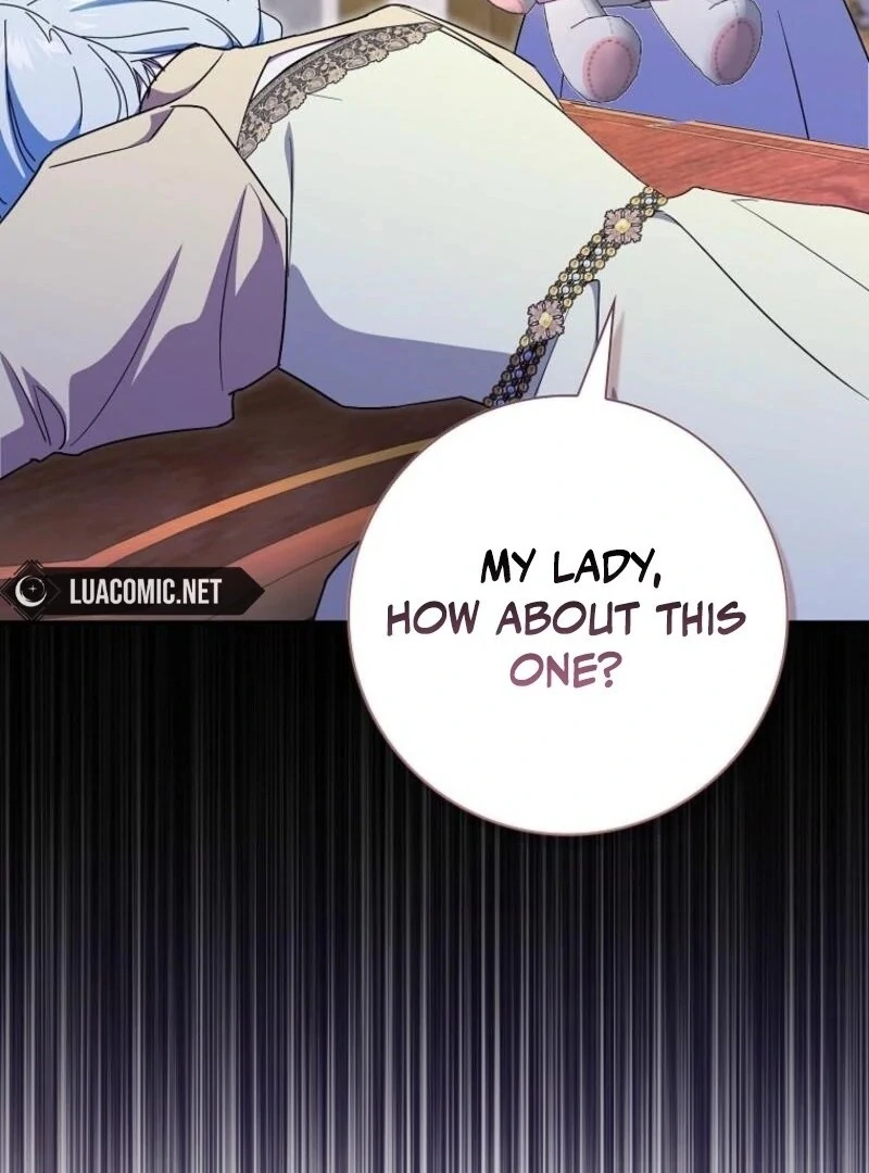 My Contract Husband Resembles the Male Protagonist Chapter 30 - page 103