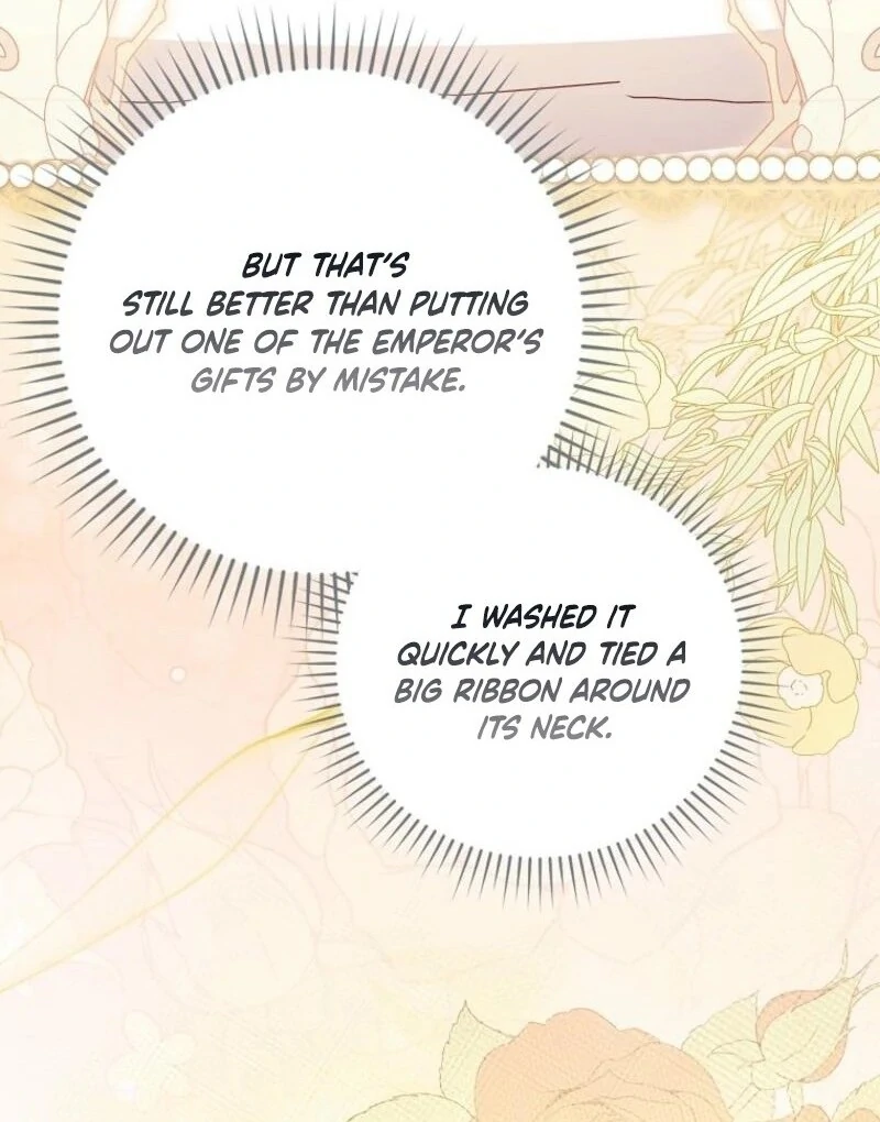 My Contract Husband Resembles the Male Protagonist Chapter 30 - page 106