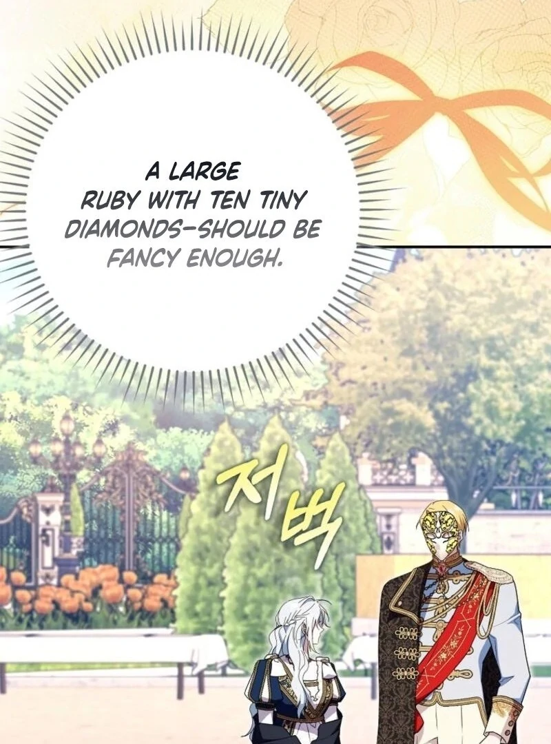 My Contract Husband Resembles the Male Protagonist Chapter 30 - page 107