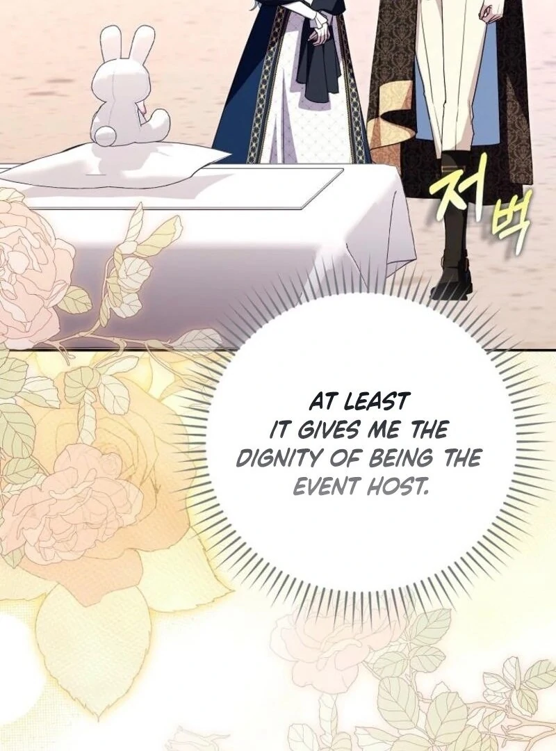 My Contract Husband Resembles the Male Protagonist Chapter 30 - page 108
