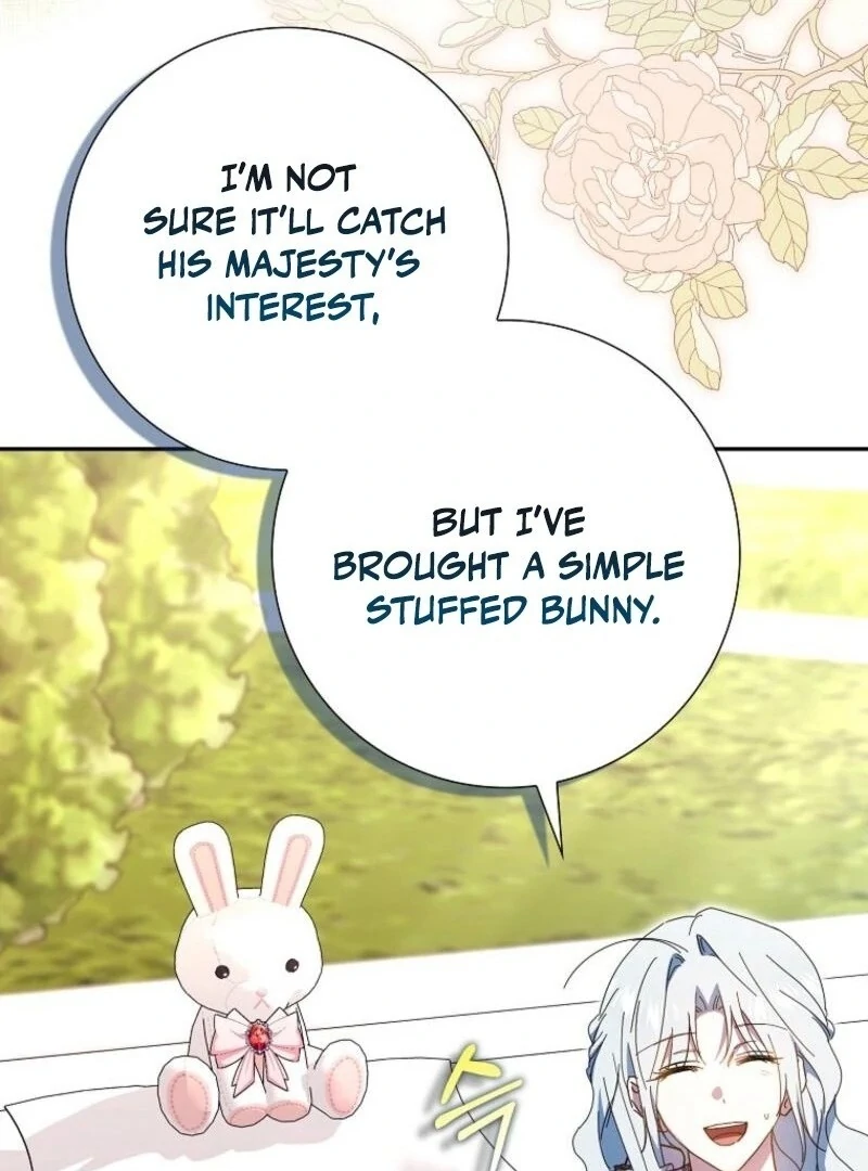 My Contract Husband Resembles the Male Protagonist Chapter 30 - page 109