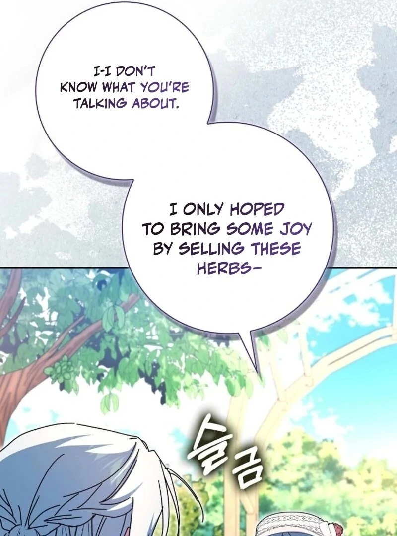 My Contract Husband Resembles the Male Protagonist Chapter 30 - page 11