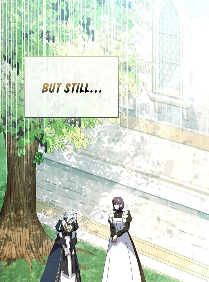 My Contract Husband Resembles the Male Protagonist Chapter 30 - page 124