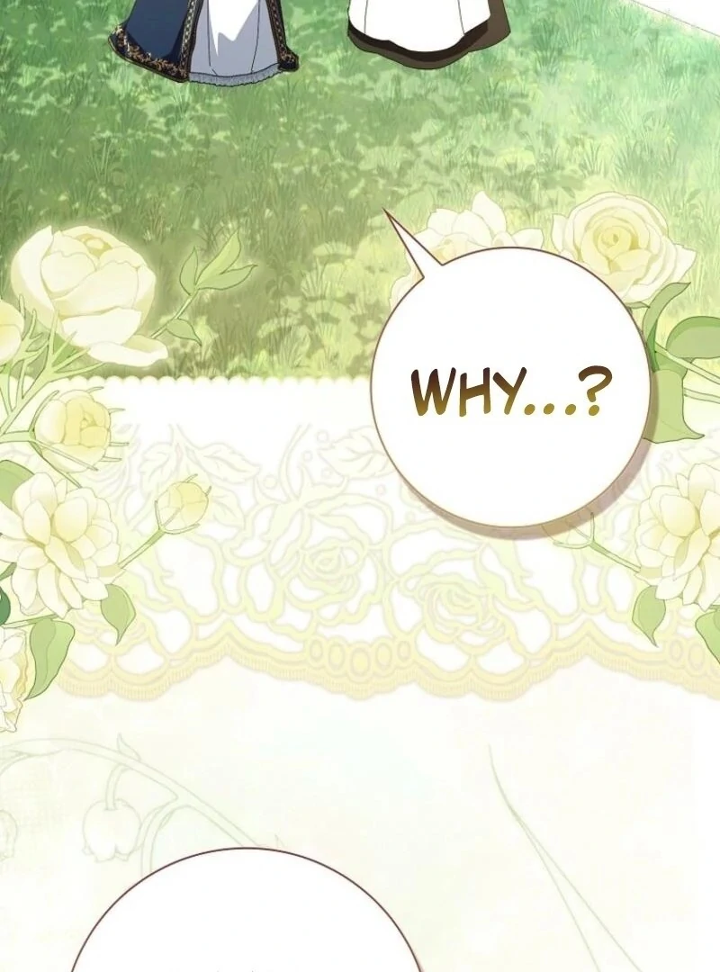 My Contract Husband Resembles the Male Protagonist Chapter 30 - page 125