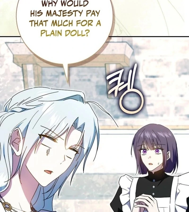 My Contract Husband Resembles the Male Protagonist Chapter 30 - page 126