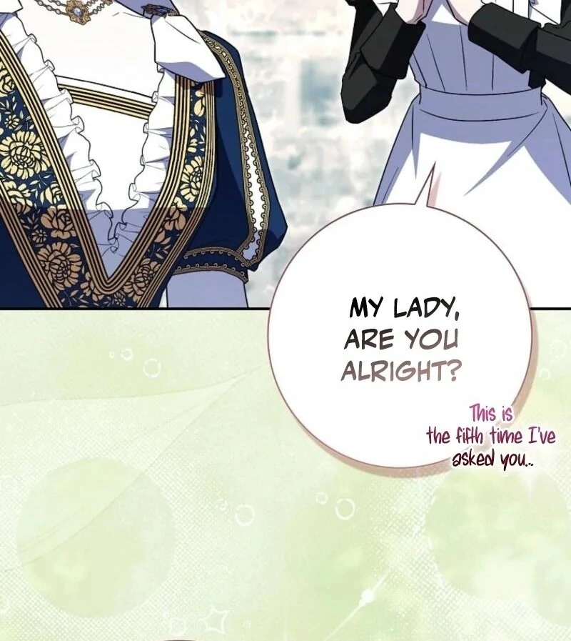 My Contract Husband Resembles the Male Protagonist Chapter 30 - page 127
