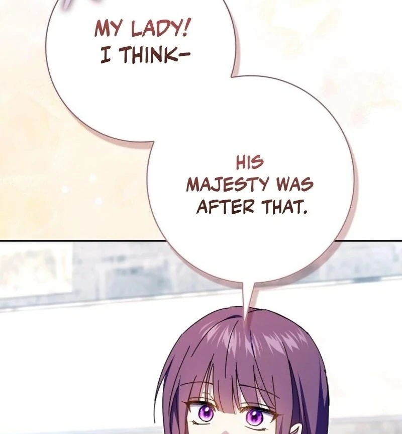 My Contract Husband Resembles the Male Protagonist Chapter 30 - page 137