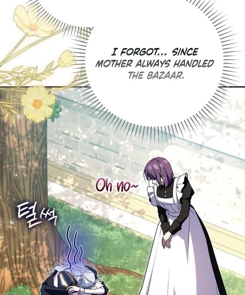 My Contract Husband Resembles the Male Protagonist Chapter 30 - page 148