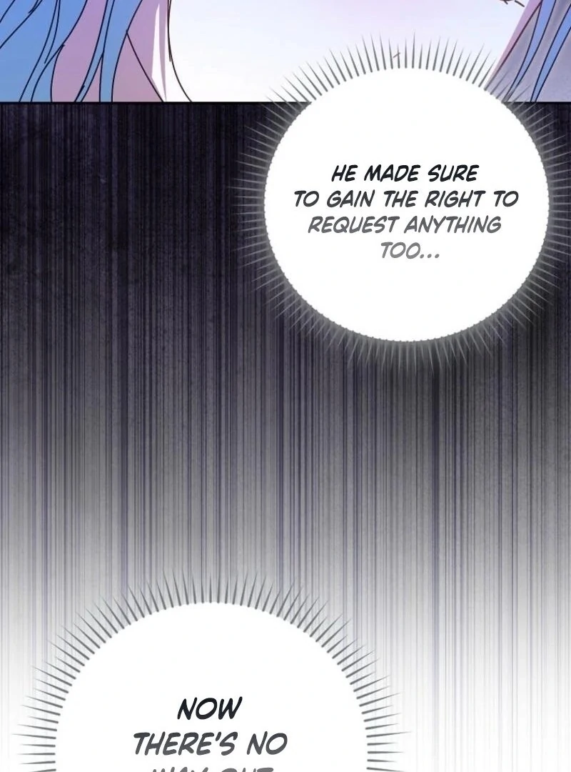 My Contract Husband Resembles the Male Protagonist Chapter 30 - page 154