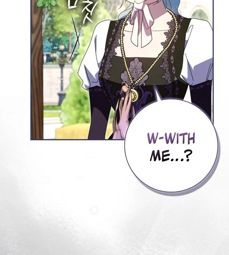 My Contract Husband Resembles the Male Protagonist Chapter 30 - page 31