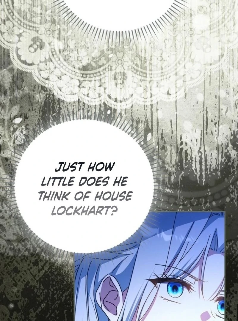 My Contract Husband Resembles the Male Protagonist Chapter 30 - page 38