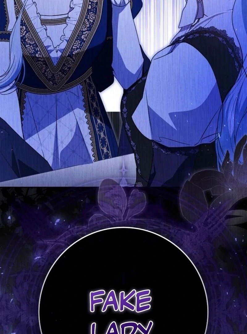 My Contract Husband Resembles the Male Protagonist Chapter 30 - page 4