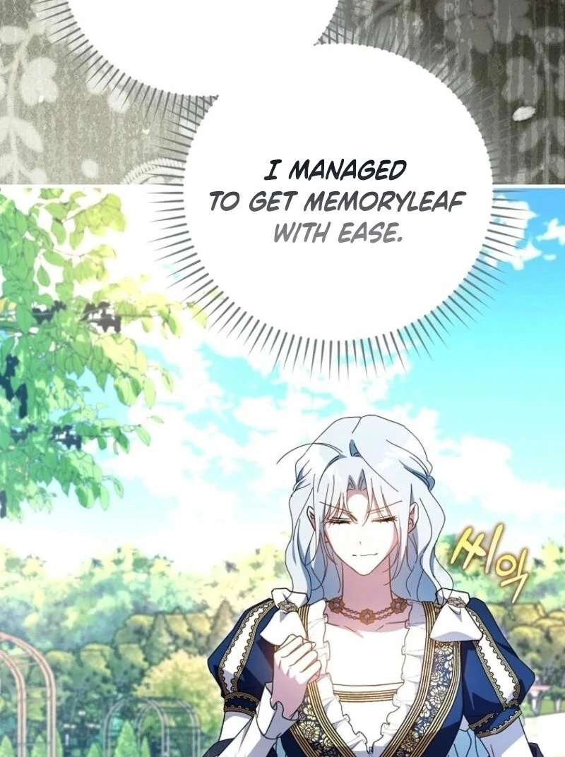 My Contract Husband Resembles the Male Protagonist Chapter 30 - page 40