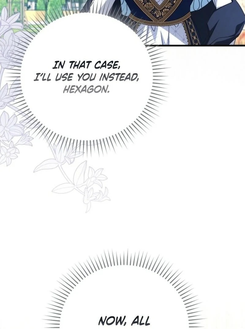 My Contract Husband Resembles the Male Protagonist Chapter 30 - page 41