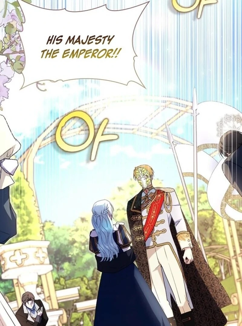 My Contract Husband Resembles the Male Protagonist Chapter 30 - page 49