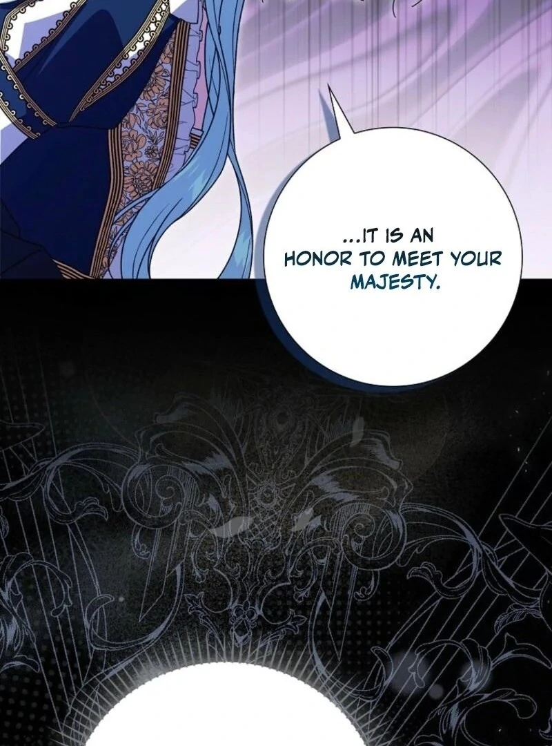 My Contract Husband Resembles the Male Protagonist Chapter 30 - page 55