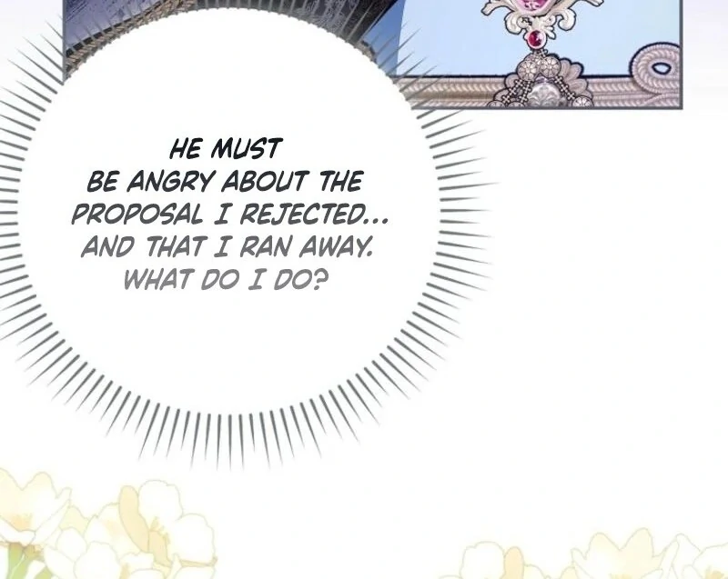 My Contract Husband Resembles the Male Protagonist Chapter 30 - page 63