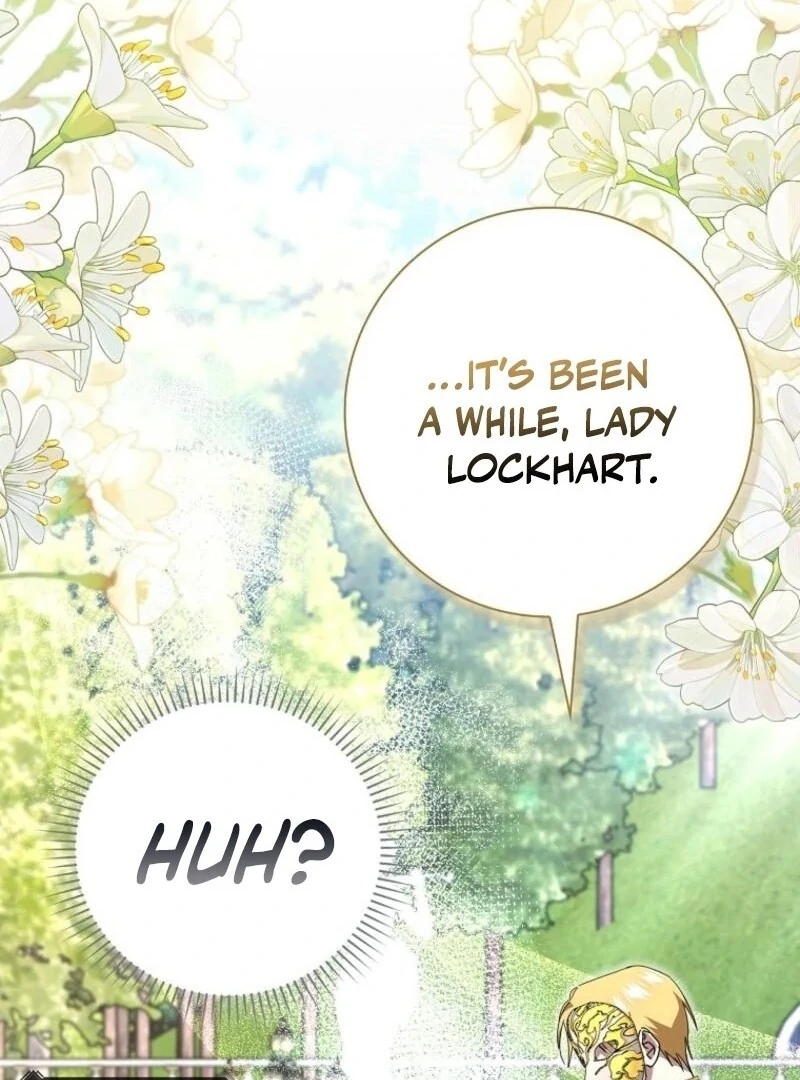 My Contract Husband Resembles the Male Protagonist Chapter 30 - page 64