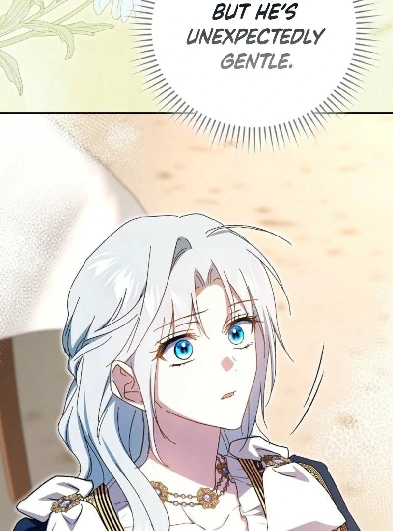 My Contract Husband Resembles the Male Protagonist Chapter 30 - page 67