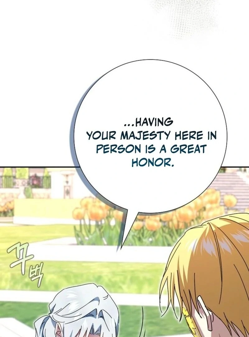 My Contract Husband Resembles the Male Protagonist Chapter 30 - page 71